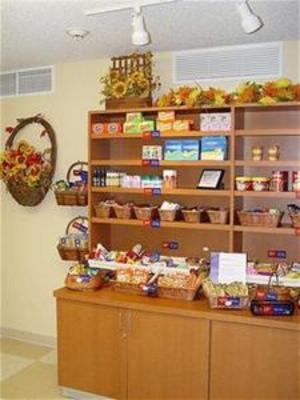 фото отеля Candlewood Suites Harrisonburg