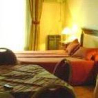 фото отеля Apart Hotel Marilian Salta