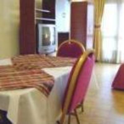 фото отеля Apart Hotel Marilian Salta