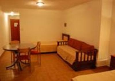 фото отеля Apart Hotel Marilian Salta