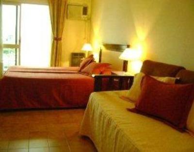 фото отеля Apart Hotel Marilian Salta