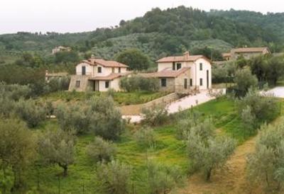фото отеля La Macina Di Bettona
