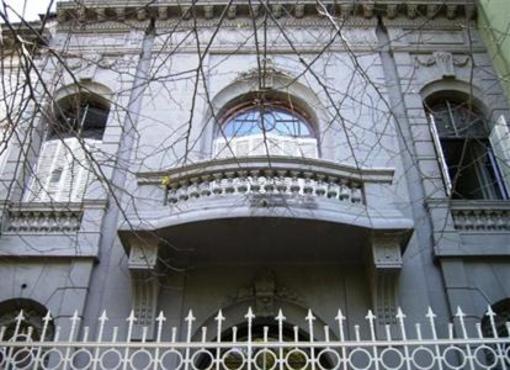 фото отеля HI Hostels Suites Palermo