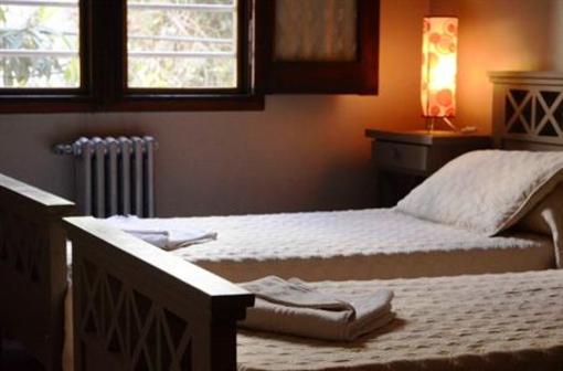фото отеля HI Hostels Suites Palermo
