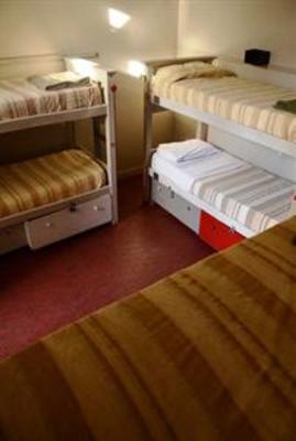 фото отеля HI Hostels Suites Palermo