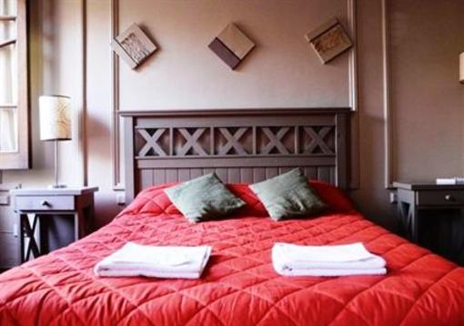 фото отеля HI Hostels Suites Palermo