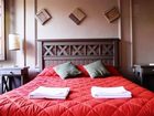 фото отеля HI Hostels Suites Palermo