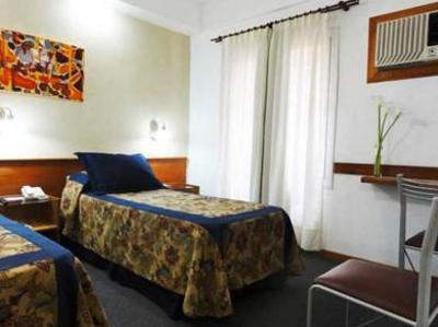 фото отеля Hotel Viena Cordoba