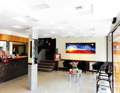 фото отеля Hotel Viena Cordoba