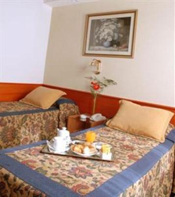 фото отеля Hotel Viena Cordoba
