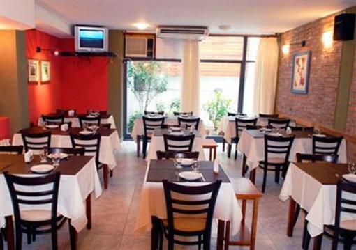 фото отеля Hotel Viena Cordoba