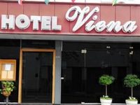 Hotel Viena Cordoba