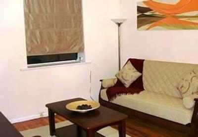 фото отеля Valentine Rentals at Fort George Ave