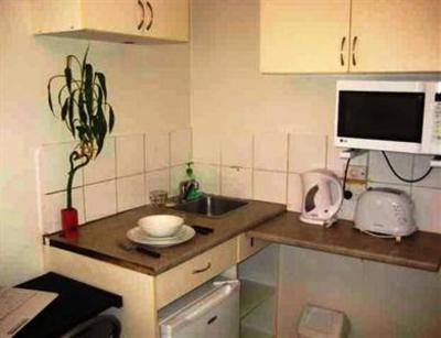 фото отеля Ellie's Guesthouse