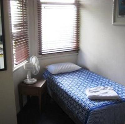 фото отеля Ellie's Guesthouse