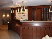 Hotel Cariatis Nea Kallikratia