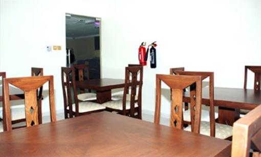 фото отеля Ewan Hotel Dubai