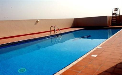 фото отеля Ewan Hotel Dubai