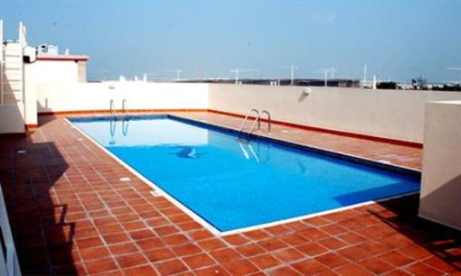 фото отеля Ewan Hotel Dubai