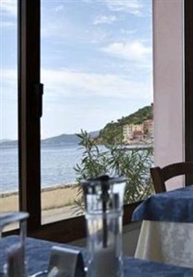 фото отеля Hotel Marinella Marciana Marina