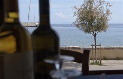 фото отеля Hotel Marinella Marciana Marina