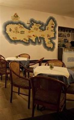 фото отеля Hotel Marinella Marciana Marina