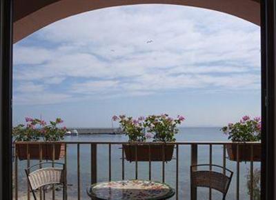 фото отеля Hotel Marinella Marciana Marina