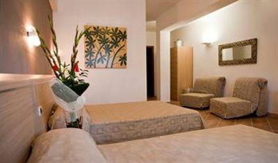 фото отеля Hotel Marinella Marciana Marina
