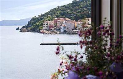 фото отеля Hotel Marinella Marciana Marina