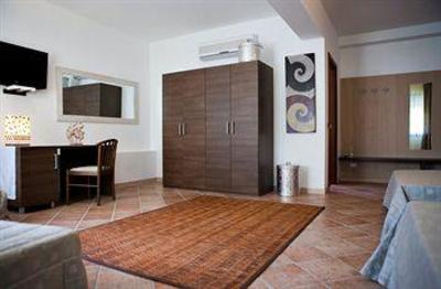фото отеля Hotel Marinella Marciana Marina
