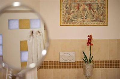 фото отеля Hotel Marinella Marciana Marina