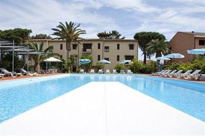 фото отеля Hotel Marinella Marciana Marina