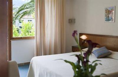 фото отеля Hotel Marinella Marciana Marina