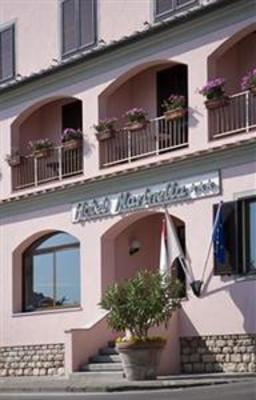 фото отеля Hotel Marinella Marciana Marina