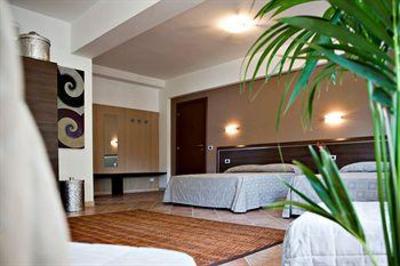 фото отеля Hotel Marinella Marciana Marina