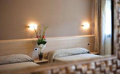 фото отеля Hotel Marinella Marciana Marina