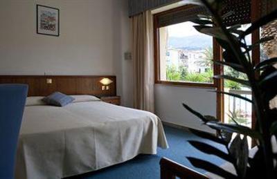 фото отеля Hotel Marinella Marciana Marina