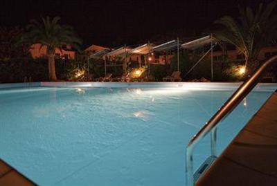 фото отеля Hotel Marinella Marciana Marina