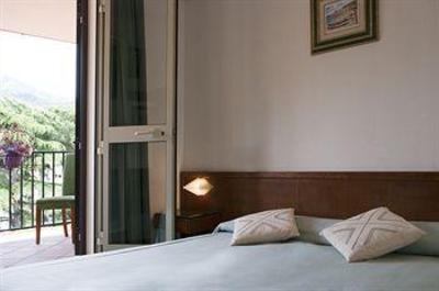 фото отеля Hotel Marinella Marciana Marina