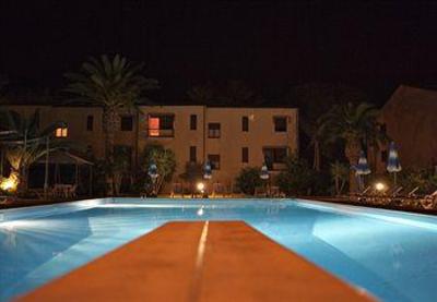 фото отеля Hotel Marinella Marciana Marina