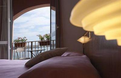фото отеля Hotel Marinella Marciana Marina