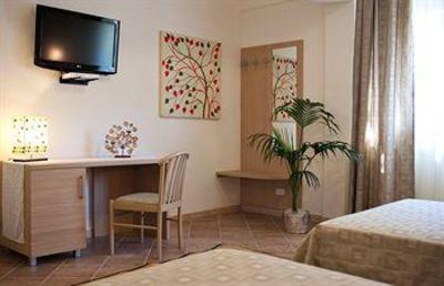 фото отеля Hotel Marinella Marciana Marina