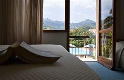 фото отеля Hotel Marinella Marciana Marina