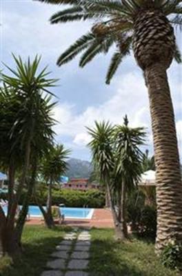 фото отеля Hotel Marinella Marciana Marina