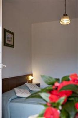 фото отеля Hotel Marinella Marciana Marina