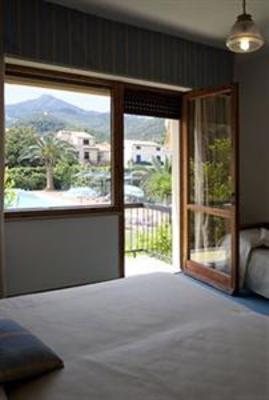 фото отеля Hotel Marinella Marciana Marina