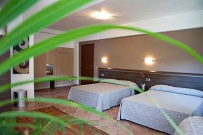фото отеля Hotel Marinella Marciana Marina