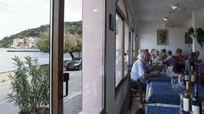 фото отеля Hotel Marinella Marciana Marina