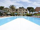 фото отеля Hotel Marinella Marciana Marina