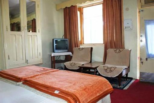 фото отеля Silverton Hotel